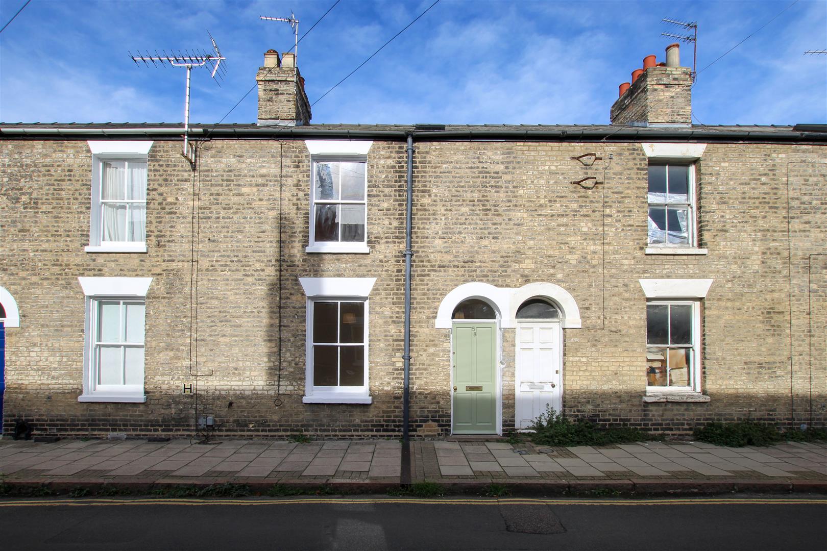 3 Bedroom to let in Cambridge Cheffins Cambridge Lettings